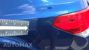 2011 Subaru Legacy 3.6R Limited w/Power Moonroof & Navigation - miniatura 27