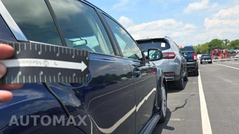 2011 Subaru Legacy 3.6R Limited w/Power Moonroof & Navigation - miniatura 30