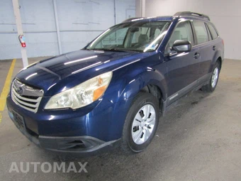 2011 Subaru Outback 2.5i