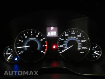 2011 Subaru Outback 2.5i – miniatura 12