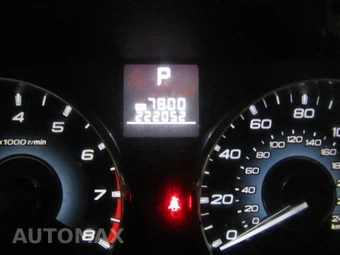 2011 Subaru Outback 2.5i – miniatura 13
