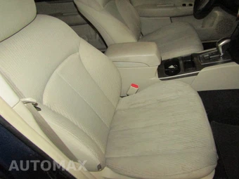2011 Subaru Outback 2.5i – miniatura 16