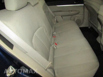 2011 Subaru Outback 2.5i – miniatura 17