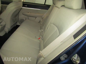 2011 Subaru Outback 2.5i – miniatura 18