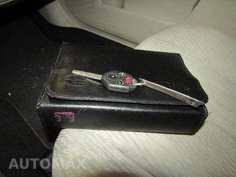 2011 Subaru Outback 2.5i – miniatura 19
