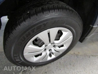 2011 Subaru Outback 2.5i – miniatura 20