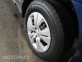 2011 Subaru Outback 2.5i – miniatura 21