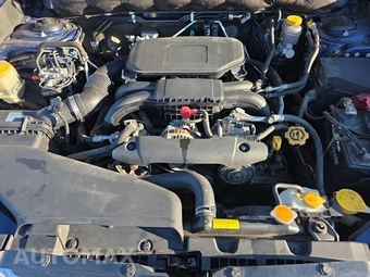 2011 Subaru Outback 2.5i – miniatura 7