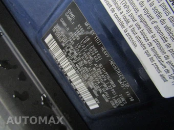 2011 Subaru Outback 2.5i – miniatura 8
