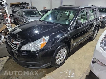 2011 Subaru Outback 2.5i