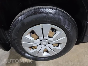 2011 Subaru Outback 2.5i – miniatura 10