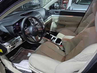 2011 Subaru Outback 2.5i – miniatura 13