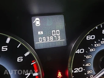 2011 Subaru Outback 2.5i – miniatura 15