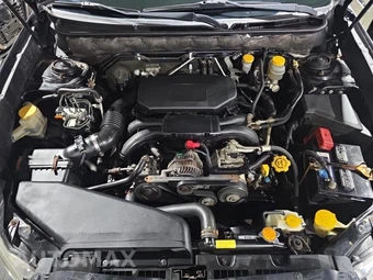 2011 Subaru Outback 2.5i – miniatura 18
