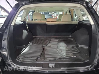 2011 Subaru Outback 2.5i – miniatura 19