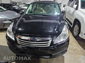 2011 Subaru Outback 2.5i – miniatura 2