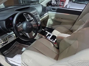 2011 Subaru Outback 2.5i – miniatura 20