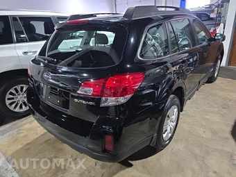 2011 Subaru Outback 2.5i – miniatura 4