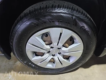2011 Subaru Outback 2.5i – miniatura 8