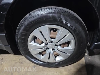 2011 Subaru Outback 2.5i – miniatura 9