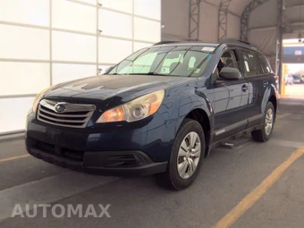 2011 Subaru Outback 2.5i