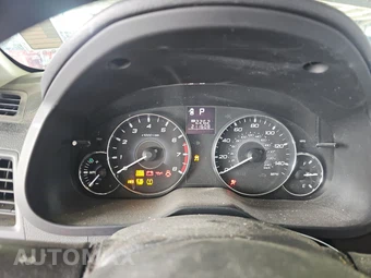 2011 Subaru Outback 2.5i - miniatura 12