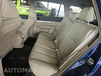 2011 Subaru Outback 2.5i - miniatura 13