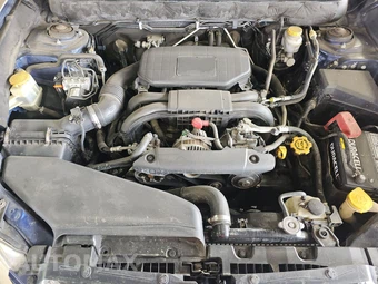 2011 Subaru Outback 2.5i - miniatura 15