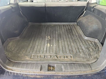 2011 Subaru Outback 2.5i - miniatura 16