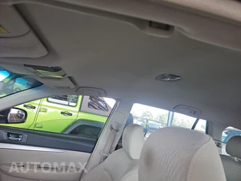 2011 Subaru Outback 2.5i - miniatura 17