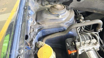2011 Subaru Outback 2.5i - miniatura 26