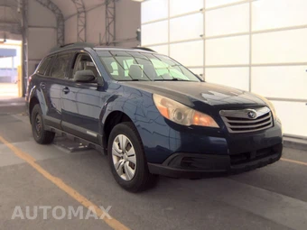 2011 Subaru Outback 2.5i - miniatura 3