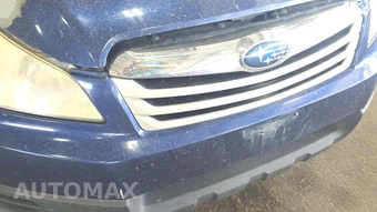 2011 Subaru Outback 2.5i - miniatura 46