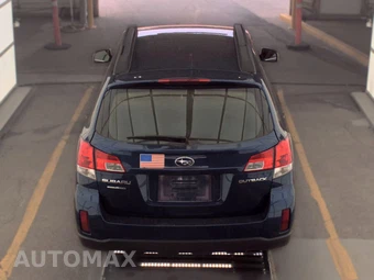 2011 Subaru Outback 2.5i - miniatura 5