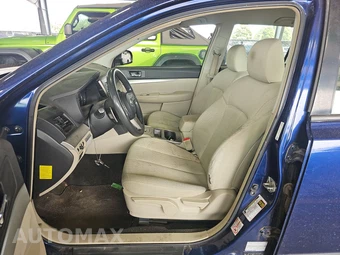 2011 Subaru Outback 2.5i - miniatura 7