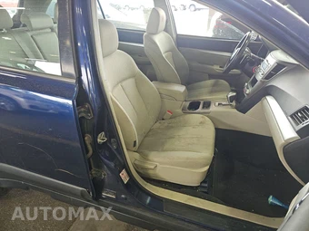 2011 Subaru Outback 2.5i - miniatura 8