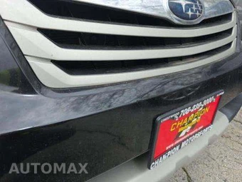 2011 Subaru Outback 2.5i Limited w/Power Moonroof