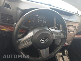 2011 Subaru Outback 2.5i Limited w/Power Moonroof – miniatura 10