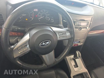 2011 Subaru Outback 2.5i Limited w/Power Moonroof – miniatura 11