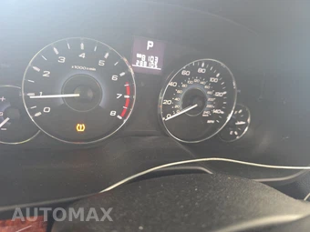 2011 Subaru Outback 2.5i Limited w/Power Moonroof – miniatura 12