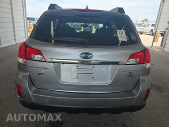 2011 Subaru Outback 2.5i Limited w/Power Moonroof – miniatura 15