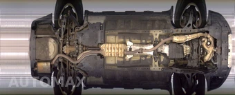2011 Subaru Outback 2.5i Limited w/Power Moonroof – miniatura 17