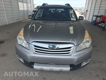 2011 Subaru Outback 2.5i Limited w/Power Moonroof – miniatura 2