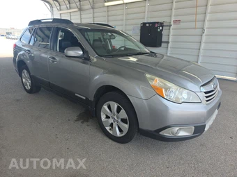 2011 Subaru Outback 2.5i Limited w/Power Moonroof – miniatura 3