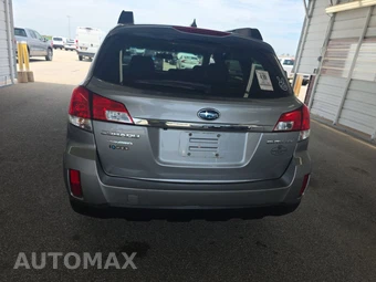 2011 Subaru Outback 2.5i Limited w/Power Moonroof – miniatura 5