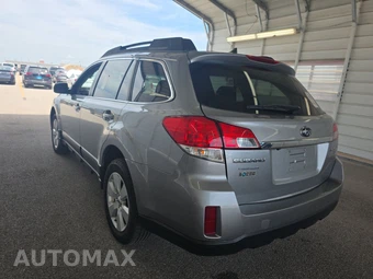 2011 Subaru Outback 2.5i Limited w/Power Moonroof – miniatura 6