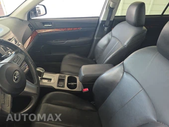 2011 Subaru Outback 2.5i Limited w/Power Moonroof – miniatura 7
