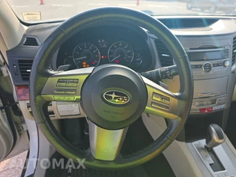 2011 Subaru Outback 2.5i Limited w/Power Moonroof - miniatura 10