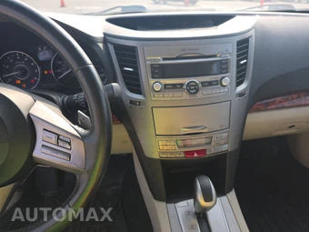 2011 Subaru Outback 2.5i Limited w/Power Moonroof - miniatura 11