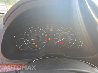 2011 Subaru Outback 2.5i Limited w/Power Moonroof - miniatura 12